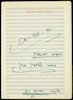 Do - re - mi (manuscript) – הספרייה הלאומית