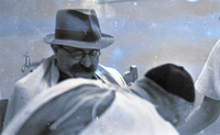 אשר ברש