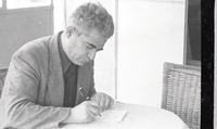 פורטרט של רפאל אליעז