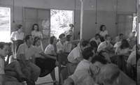 קורס לנגינה בגבעת השלושה