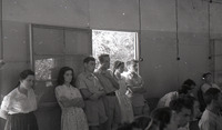 קורס לנגינה בגבעת השלושה