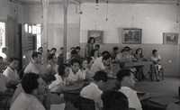 קורס לנגינה בגבעת השלושה