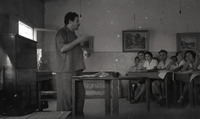 קורס לנגינה בגבעת השלושה