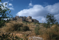 מבצר יחיעם