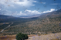 גליל תחתון