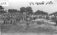 הלוויית אלכסנדר זייד, 1 מתוך 3.