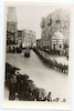 ג'אמל פאשה יוצא למערכה לכיבוש תעלת סואץ, שער יפו ירושלים – הספרייה הלאומית