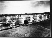 שכונת קריית מאיר, כיום מצפון לרחוב מאנה ממזרח לאבן גבירול, תל אביב.