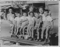 "ילדי טהרן" נקלטים בקיבוץ חולדה.