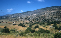 עמק בענה וחורבת בענה