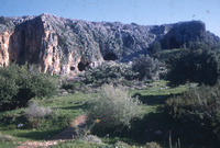 מערות הארבל