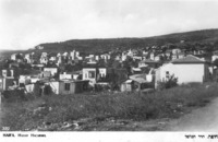 הדר הכרמל בחיפה.