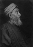 הכהן הגדול השומרוני משכם.