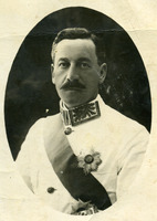 הרברט סמואל, הנציב העליון הראשון בארץ ישראל, 2 מתוך 2.