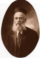יצחק לוין, הסב מצד האם של אביבה אדלר (בן-עמי).