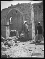 אתר ארכיאולוגי קאסר איברים, דרום מצרים, 2 מתוך 2.