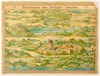 [Panorama des heiligen Landes] [Panorama] – הספרייה הלאומית