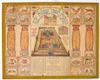 [Be-Sukkot Teshvu Shiva't Yamim] [Succah Ushpezin Plaque] – הספרייה הלאומית