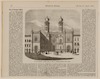 [Die neue Synagoge in Pesth] [Synagogue Print] – הספרייה הלאומית