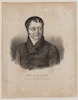 [Dr. J. E. Hitzig] [Portrait - Other] – הספרייה הלאומית