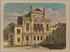 [Synagogue Print] – הספרייה הלאומית