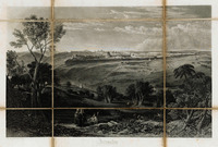 [Holy Land Views - Jerusalem].