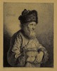 [Portrait - Rabbi] – הספרייה הלאומית