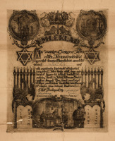 [Certificate of Honor].