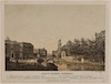 [Deventer Houtmarkt] [Synagogue Print] – הספרייה הלאומית