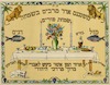 [Mishe-Nichnas Adar Marbin Be-Simchah] [Purim] – הספרייה הלאומית