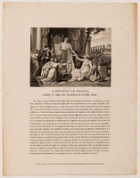 [Napoleon le Grand retablit le culte des Israelites le 30 mai 1806] [Miscellaneous] – הספרייה הלאומית