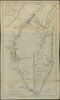 Part of Arabia Petræa and Palestine; By Heinrich Berghaus ; John Arrowsmith.
