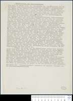 Betrachtungen zur Elektronenmusik (manuscript).