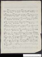 The wind of autumn (manuscript).