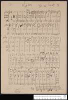 בני ישראל פה כלנו (כתב יד).