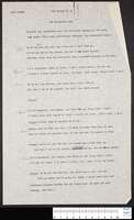 Scarecrow (manuscript).