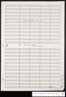 To the emerald city (manuscript).