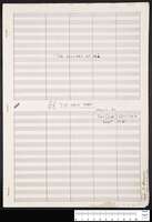 Tin can man (manuscript).