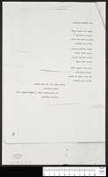 The yellow brick road (manuscript).