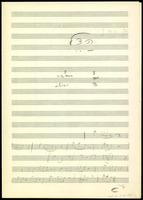 הצל (עבוד - כתב יד).