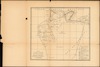 Carte du chemin parcouru et de l'état des Glaces; d'après les observations faites pendant la 2.e expédition du 'KRASSINE'.