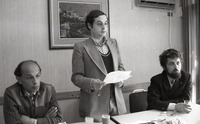 ישיבה.