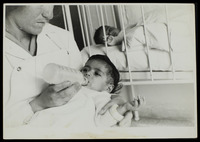 Yehudia - Medical center for babies - Day nursery.