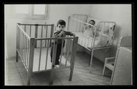 Yavneh - Day nursery.