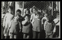 Sarona - Children's rest home and shelter.