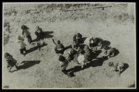 Sarona - Children's home.