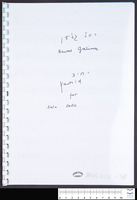 יחיד (כתב יד).