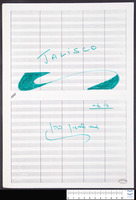 Jalisco (manuscript).
