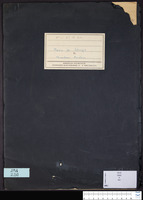 Music for strings (photocopy of manuscript) : "fantasia" / M. Avidom.