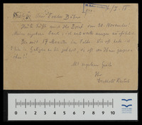 Berthold Viertel.